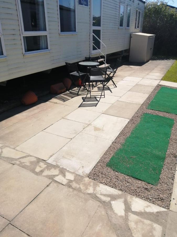 Manor Park Hunstanton Pets Go Free Linen Included Vila Exterior foto