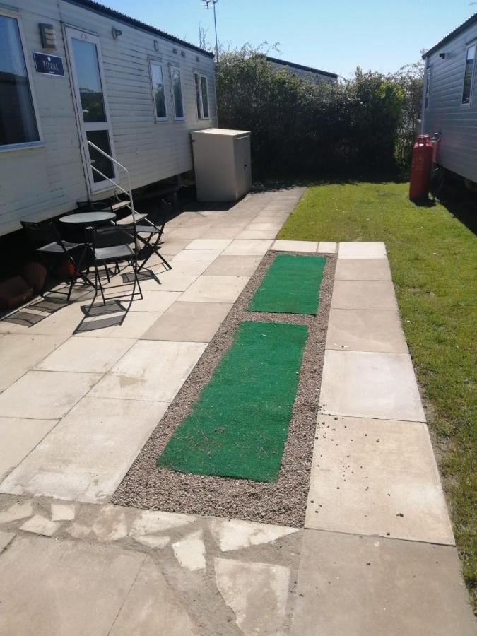 Manor Park Hunstanton Pets Go Free Linen Included Vila Exterior foto