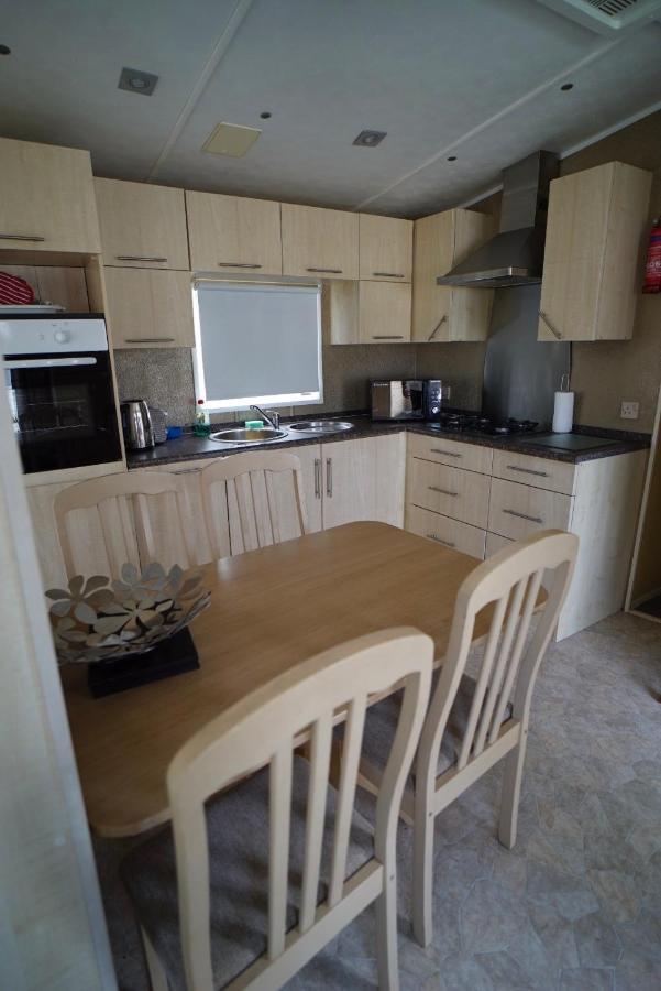 Manor Park Hunstanton Pets Go Free Linen Included Vila Exterior foto