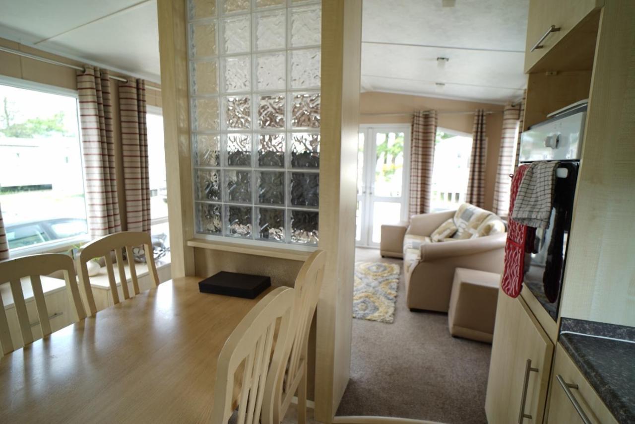 Manor Park Hunstanton Pets Go Free Linen Included Vila Exterior foto