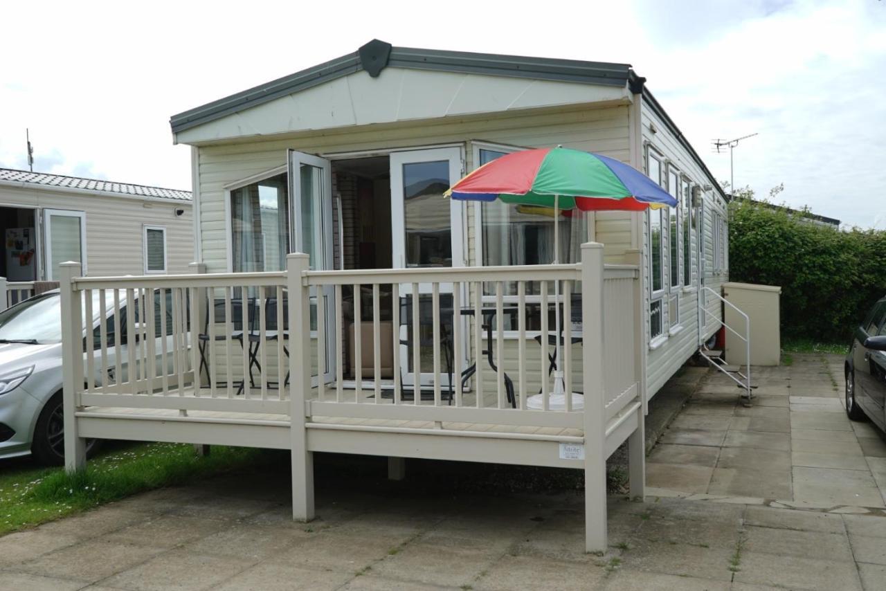Manor Park Hunstanton Pets Go Free Linen Included Vila Exterior foto