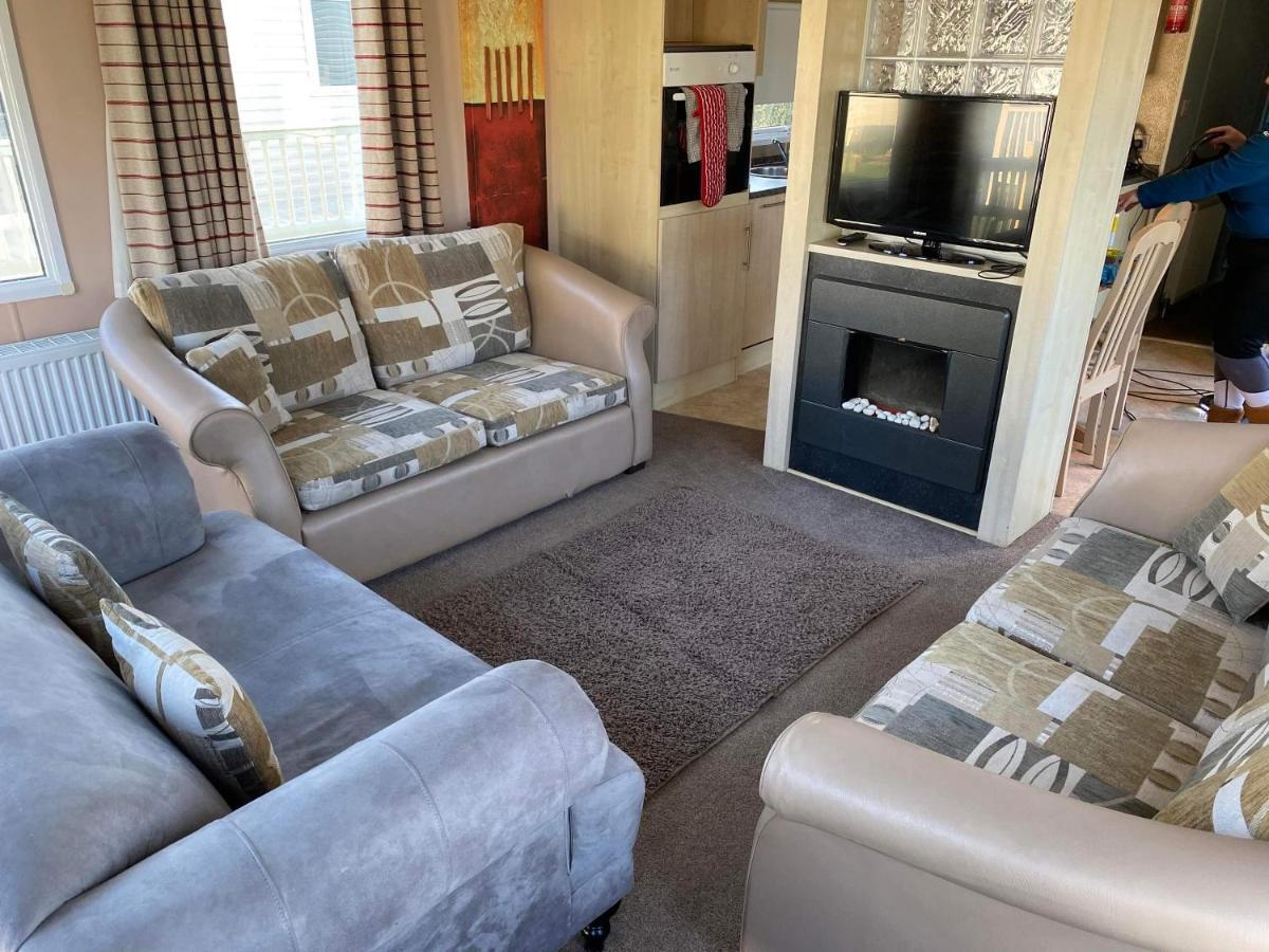 Manor Park Hunstanton Pets Go Free Linen Included Vila Exterior foto