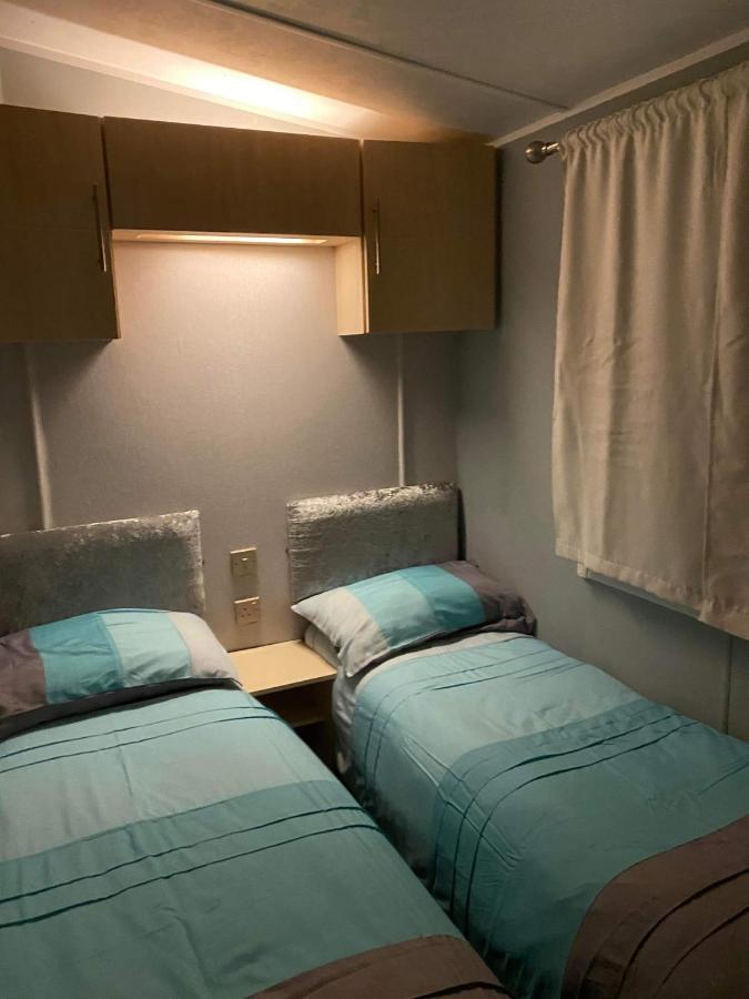 Manor Park Hunstanton Pets Go Free Linen Included Vila Exterior foto