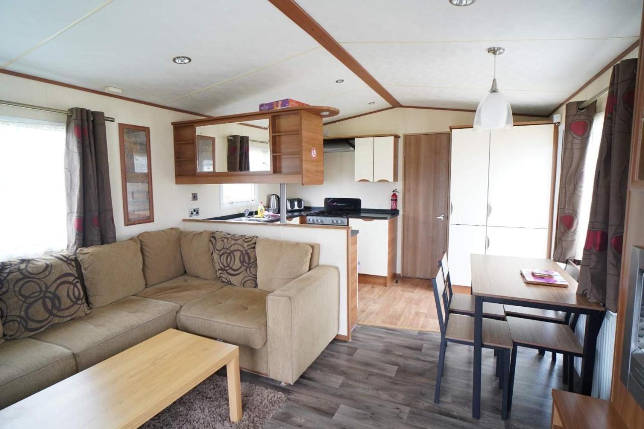 Manor Park Hunstanton Pets Go Free Linen Included Vila Exterior foto