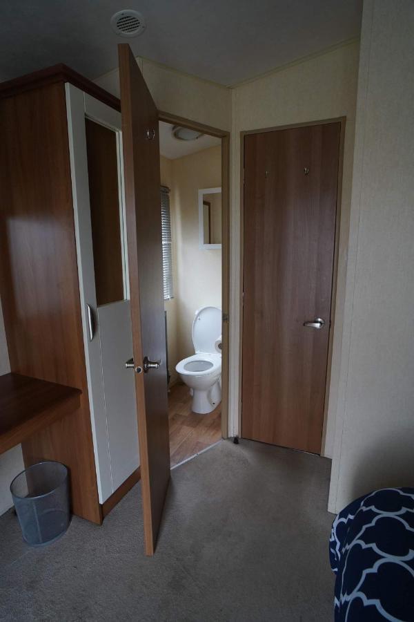 Manor Park Hunstanton Pets Go Free Linen Included Vila Exterior foto