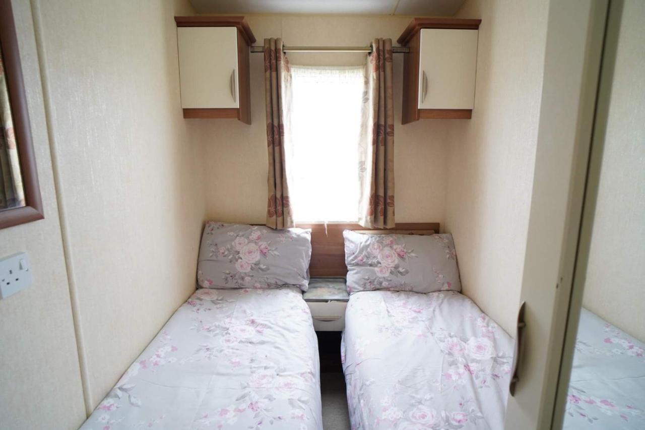 Manor Park Hunstanton Pets Go Free Linen Included Vila Exterior foto