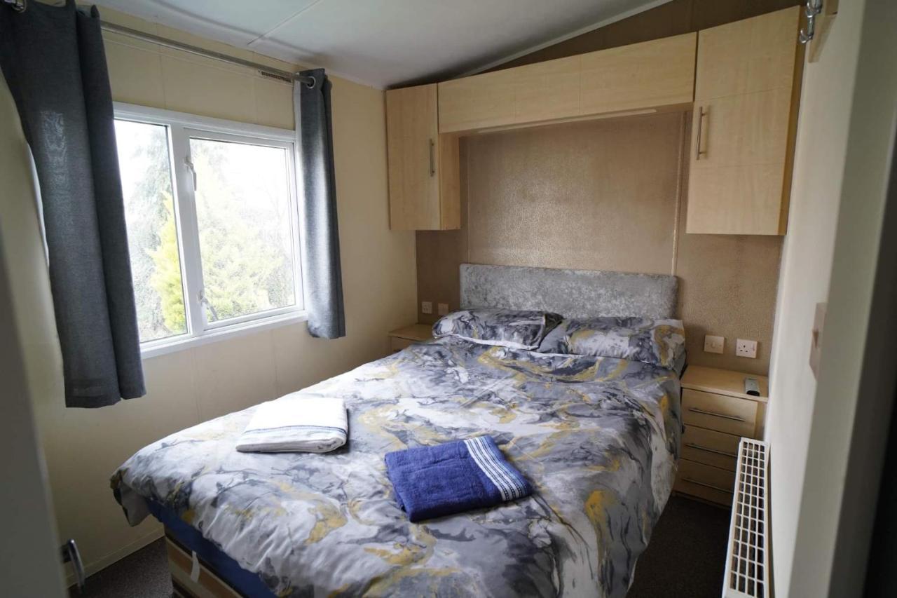 Manor Park Hunstanton Pets Go Free Linen Included Vila Exterior foto