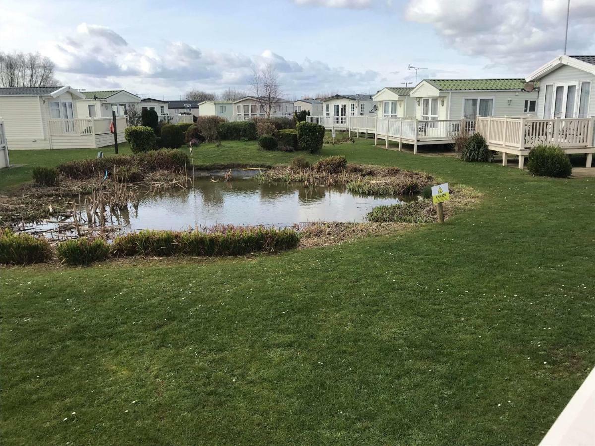 Manor Park Hunstanton Pets Go Free Linen Included Vila Exterior foto