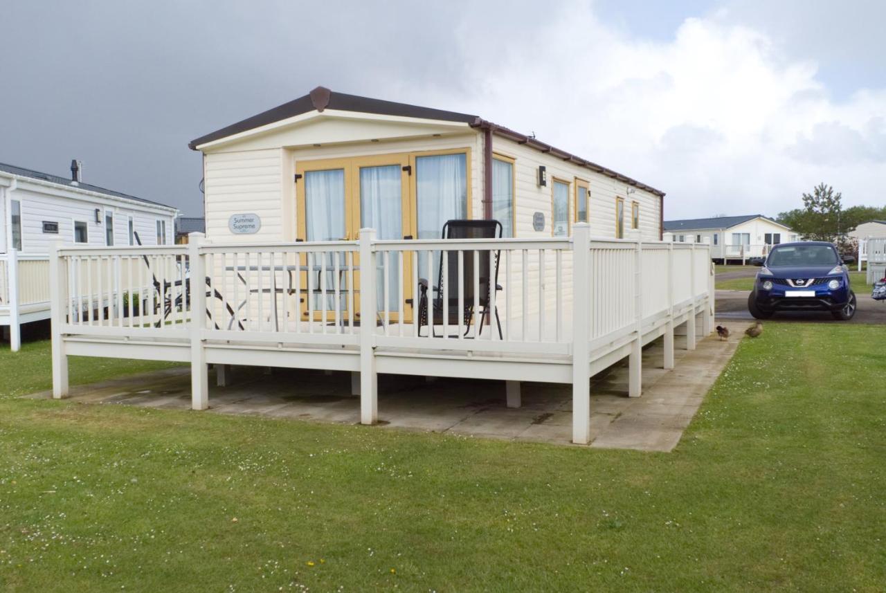 Manor Park Hunstanton Pets Go Free Linen Included Vila Exterior foto