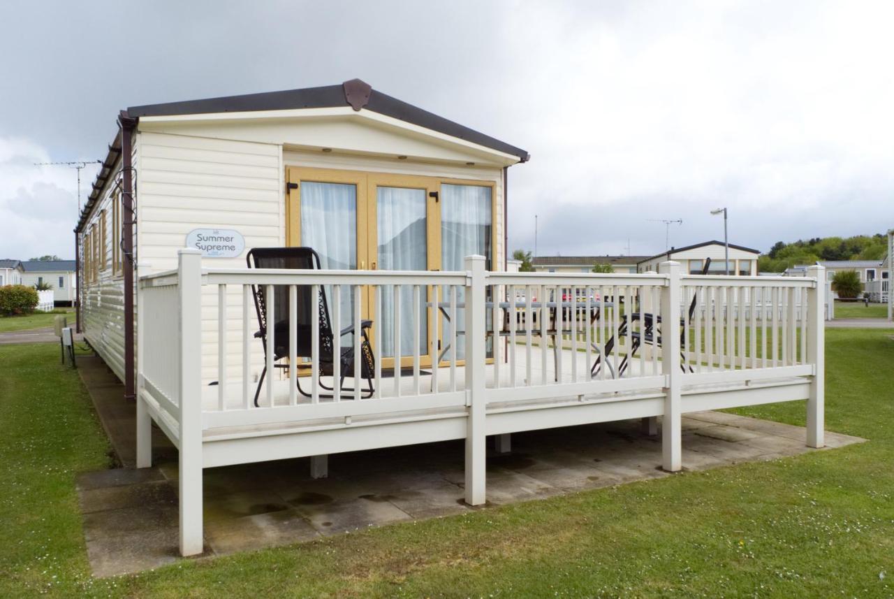 Manor Park Hunstanton Pets Go Free Linen Included Vila Exterior foto